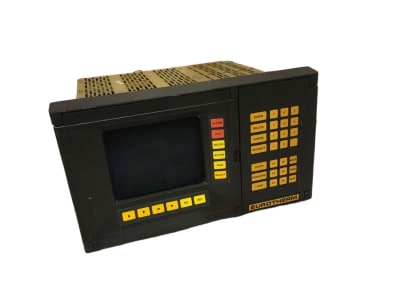 INVENSYS ECMV2/FV201/DAT-11-/0/0/A0/405V031/0