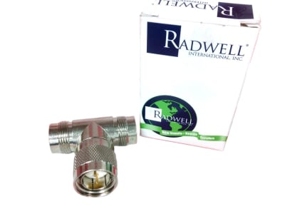 PI MANUFACTURING TWIN-T