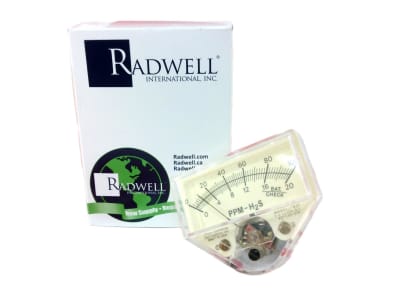 JEWELL INSTRUMENTS 821935-219