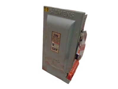 SIEMENS FR351H