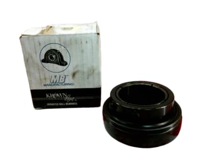 MB MANUFACTURING KMB252-716PA