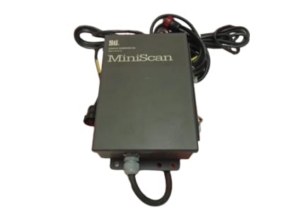 OMRON MCN6500-A01-AC1