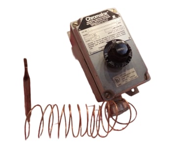 CHROMALOX AR0-2525EP