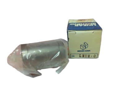 MISUMI LMUM10