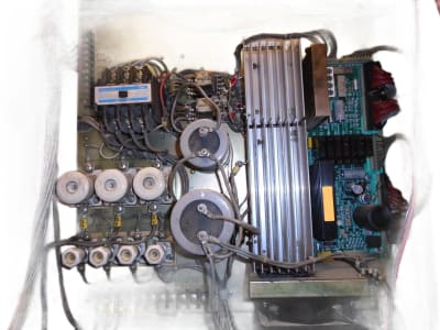 FANUC A14B-0046-B007