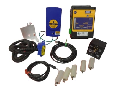 ION SYSTEMS INC 98-8001M-01A