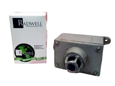 EATON CORPORATION EFS2524-J3