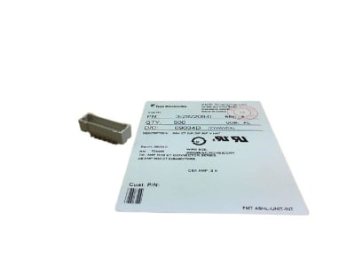 TE CONNECTIVITY 3-292208-0
