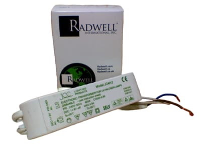 JCC LIGHTING JC4012