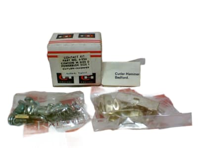 EATON CORPORATION 6-334