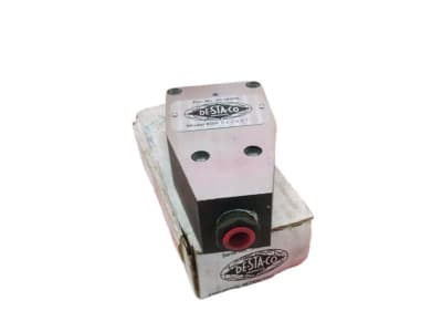 DOVER CORPORATION 800E12807