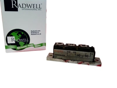 INFINEON 120632-DT46-N-2F1
