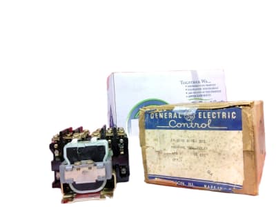 GENERAL ELECTRIC CR2810A-14EJ202