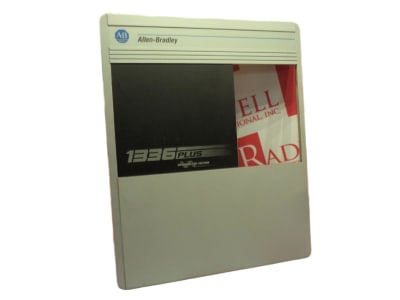 ALLEN BRADLEY 1336S-COVER-B/C