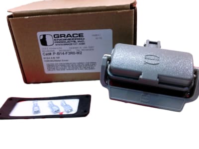 GRACE P-B14-F3R0-M2