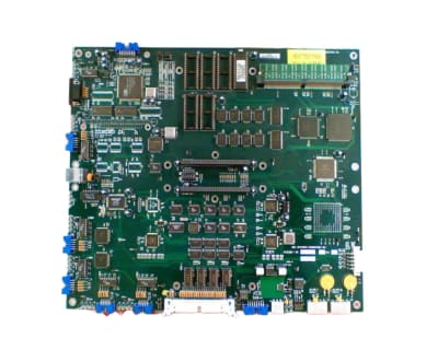 NDC TECHNOLOGIES 681039-1