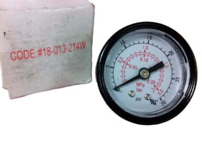 NORGREN 18-013-214W