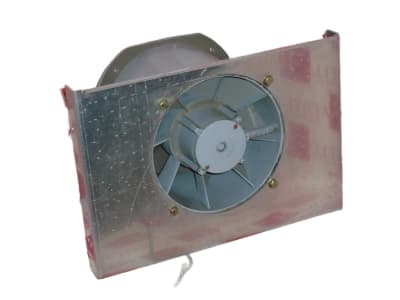HOWDEN AIRDYNAMICS INC 220135-51T