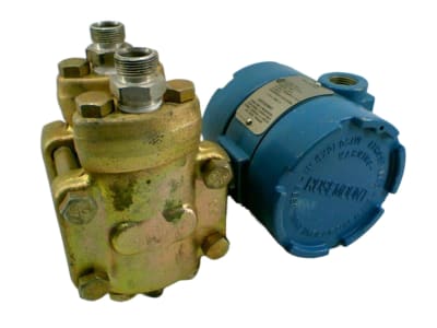 EMERSON C115-1DP6E12B1E6