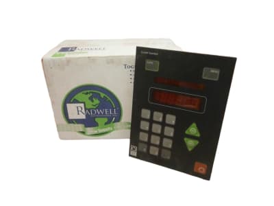 QUAD TECH 4930432410435
