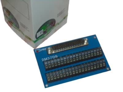 TE CONNECTIVITY 2M37DS