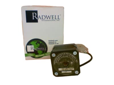 HAYDON KERK MOTION SOLUTIONS 43F4R-05-034