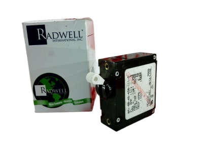 CARLING SWITCH BA1-B0-46-450-111-D