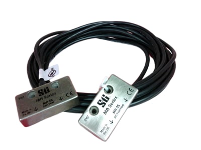 OMRON MA-35DS21C5