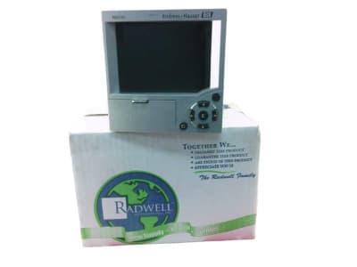 ENDRESS & HAUSER RSG30-A1B1AEA1