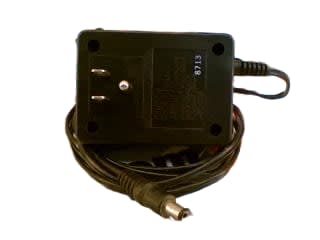 HEWLETT PACKARD COMPUTER 82241A