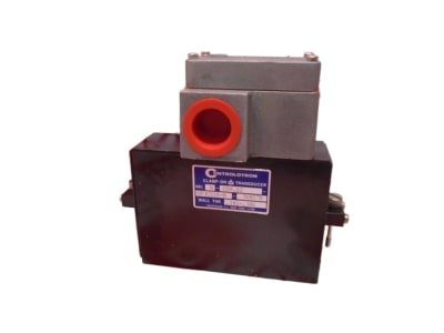CONTROLOTRON 481-N-CS9.02-DP3C116-B-36857B