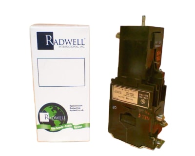 GENERAL ELECTRIC CR120BL02202