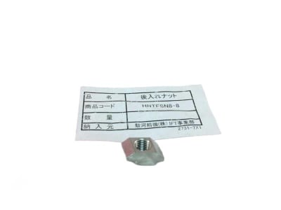 MISUMI HNTFSN8-8
