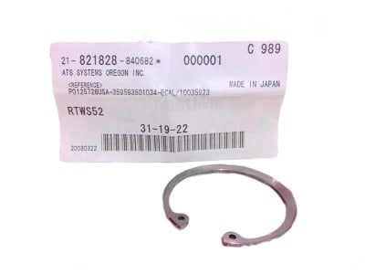 MISUMI RTWS52