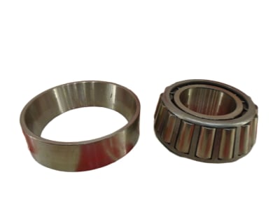 BEARINGS LIMITED 32313