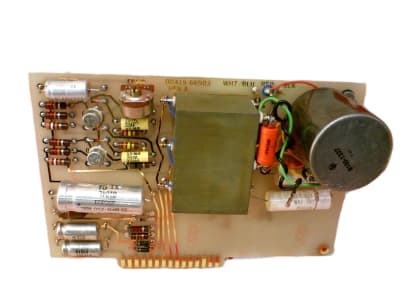 HEWLETT PACKARD COMPUTER 00419-66503