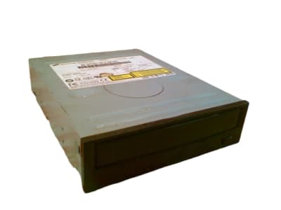 HEWLETT PACKARD COMPUTER GCR-8482B