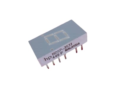 BROADCOM HDSP-3531