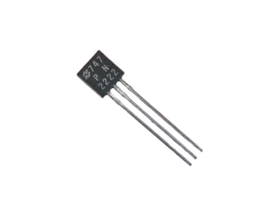 TEXAS INSTRUMENTS SEMI 2222