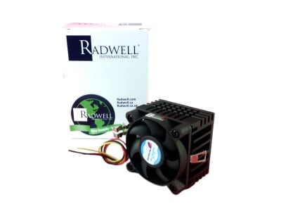 EVERCOOL EC5010H12CA