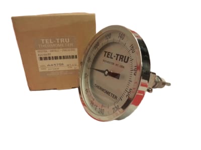 TEL TRU AA-575R-20-200F