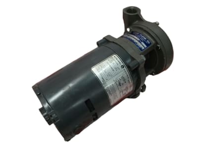 PRINCE HYDRAULICS E-100-33AI