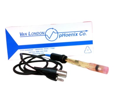 VAN LONDON K-700E-3IU1