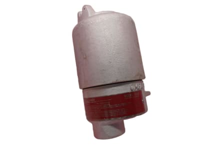 DANIEL INDUSTRIES 1-1818-002