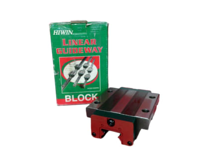 HIWIN MICROSYSTEMS LGW-30-HC-Z1-H