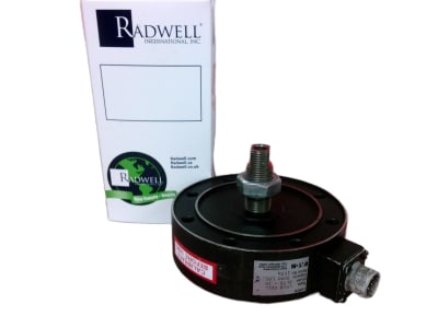 HONEYWELL 3173-3K
