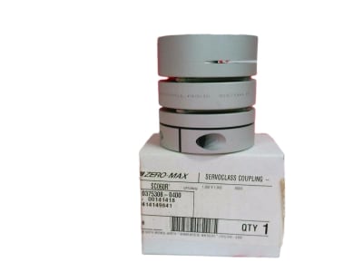 ZERO MAX INC SC060R-1IN.X1IN.