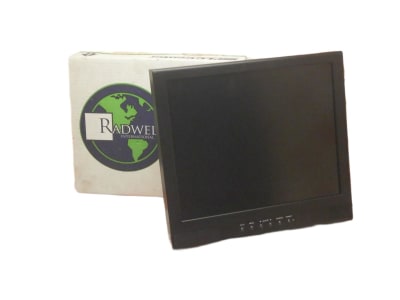 HI SHARP HS-CL19V