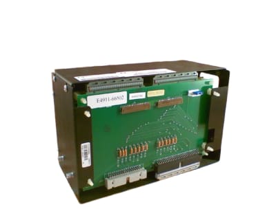 HEWLETT PACKARD COMPUTER E4911-85301