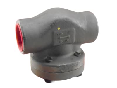 BONNEY FORGE 1-1/2-HL-63-SW